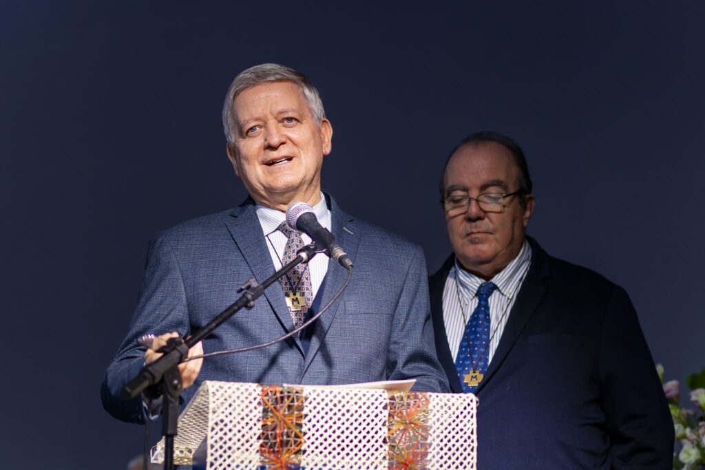 Posso do Superior Provincial ()
