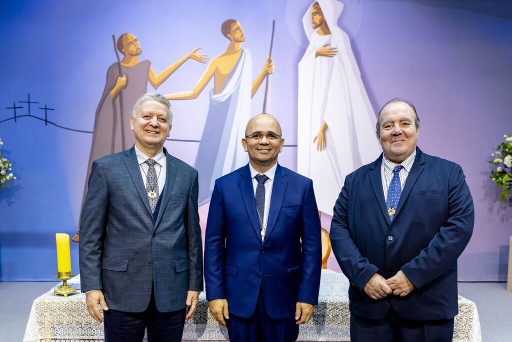 Posso do Superior Provincial ()