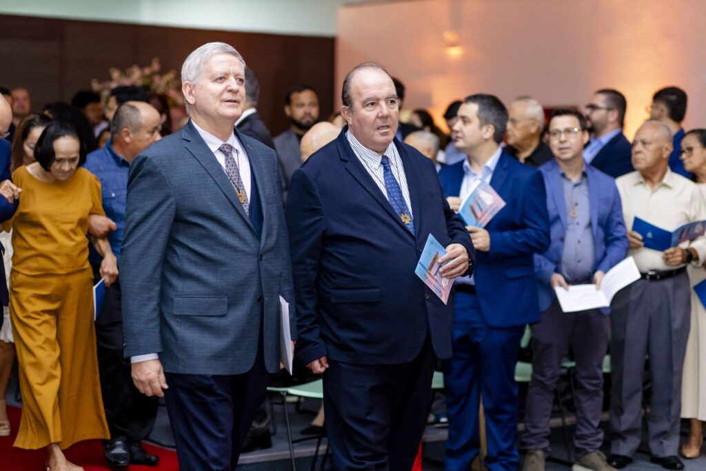 Posso do Superior Provincial ()