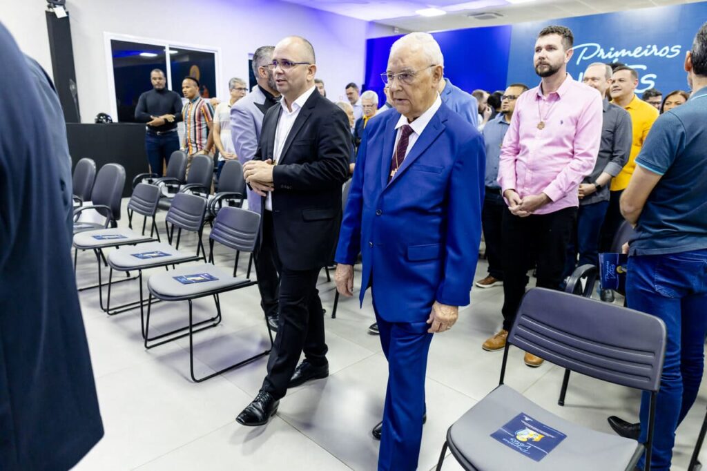 Voto de Estabilidade Ir Raimundo Nonato ()
