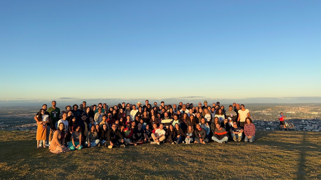 º Encontro Diocesano de Lideranças Jovens é concluído!