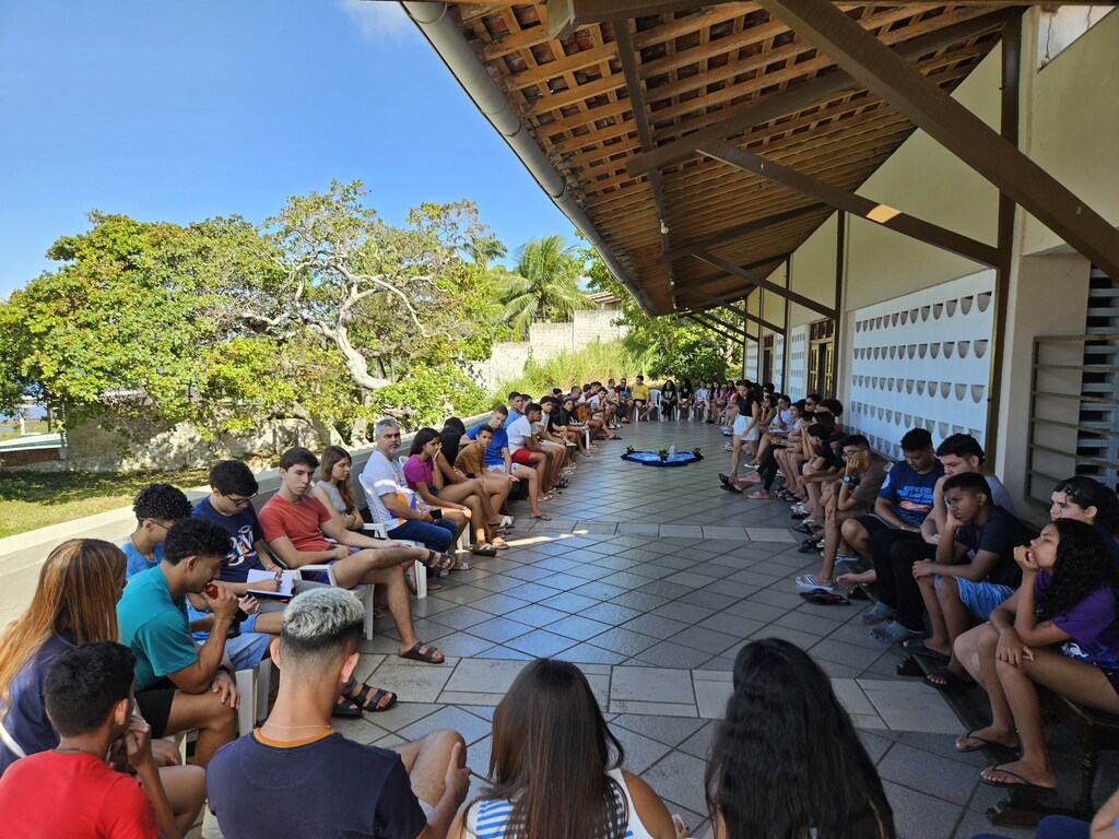 Ecoar Nordeste é realizado de a de maio