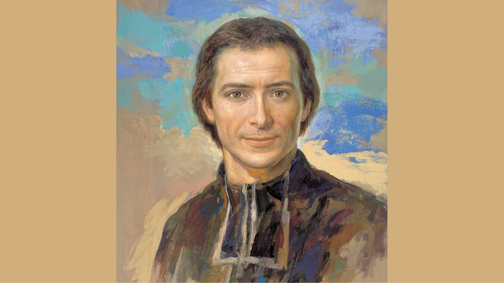 Dia de São Marcelino Champagnat