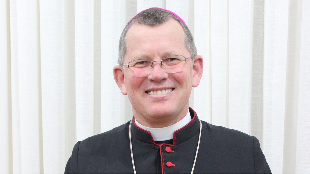 Dom Jaime Cardeal Spengler é nomeado pelo Papa Leão XIV como membro do Dicastério para a Vida Consagrada