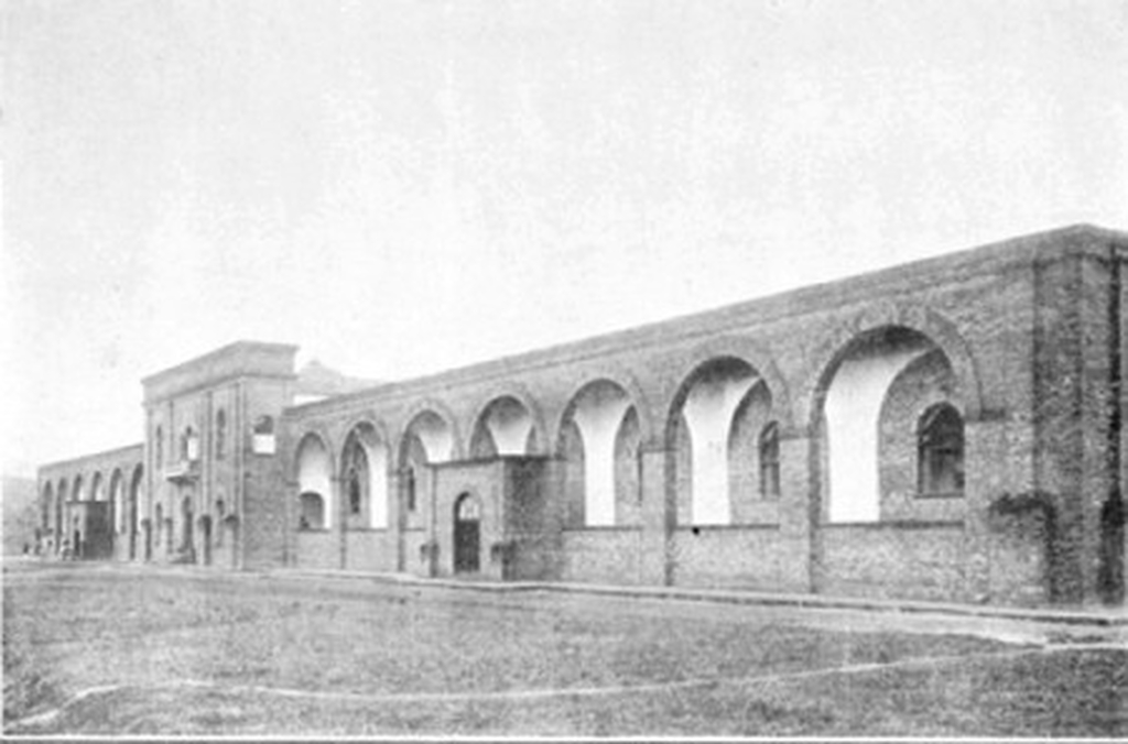 Há anos os Irmãos Maristas encerravam missão histórica em Camaragibe (PE)