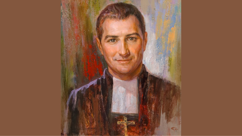 Igreja Católica anuncia a beatificação do Ir Lycarion primeiro mártir marista da Espanha