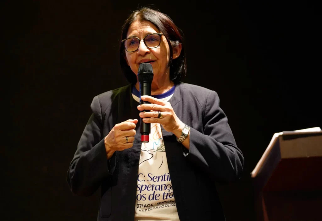 Assembleia da CRB elege nova presidência e define prioridades da Vida Religiosa no Brasil