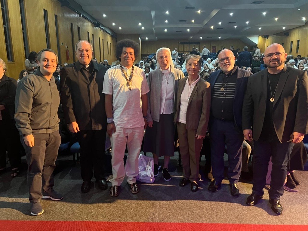 Assembleia da CRB elege nova presidência e define prioridades da Vida Religiosa no Brasil