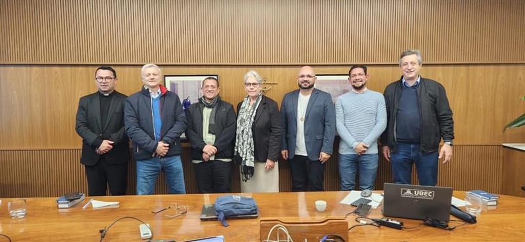 Associadas do Grupo UBEC se reúnem em Porto Alegre (RS) Easy Resize com
