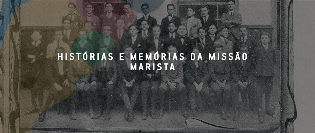 Cartografia da Presença Marista na Região América Sul