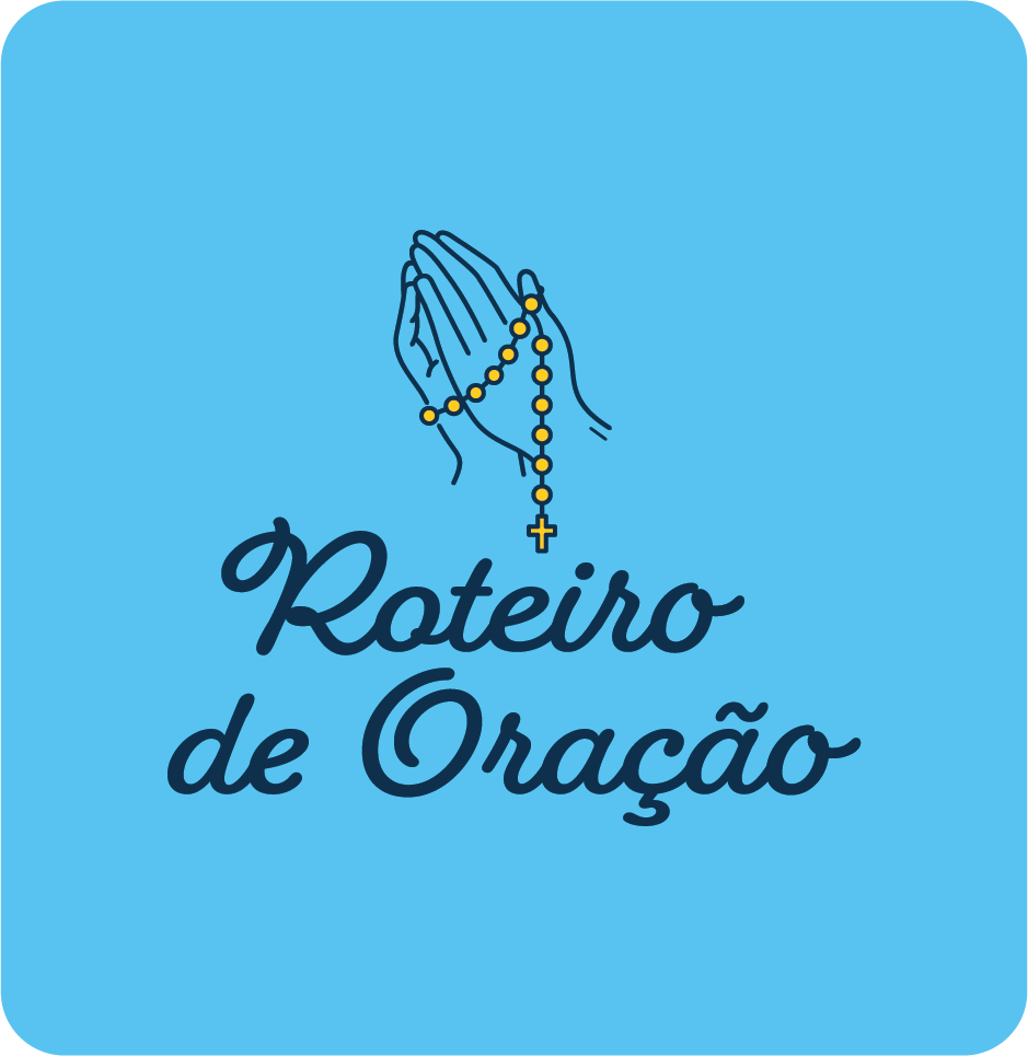 roteiro de oração