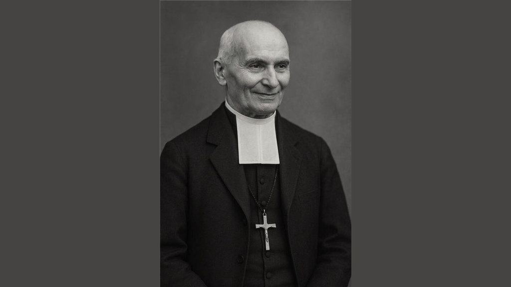 Irmão Isidoro Dumont (Provincial –)