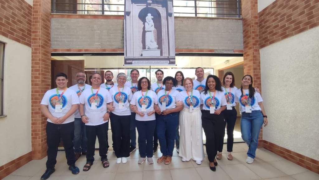 PMBCN sedia VII Encontro da Rede de Centros de Memória
