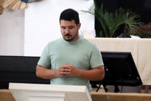 XXIII Capítulo Geral é iniciado em Tagaytay nas Filipinas