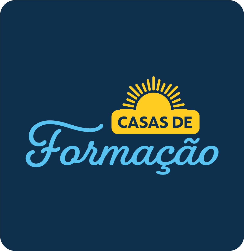 casas de formação