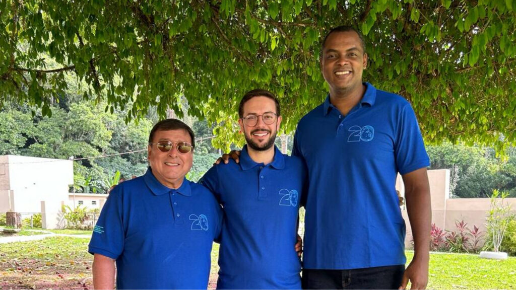 Comunidade Marista de Teresina integra escola paróquia e vida comunitária