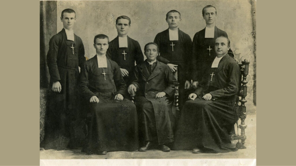 Em 15 de outubro Maristas recordam chegada dos pioneiros e fundação da UMBRASIL