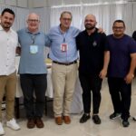 Vigário geral e superior geral e PMBCN