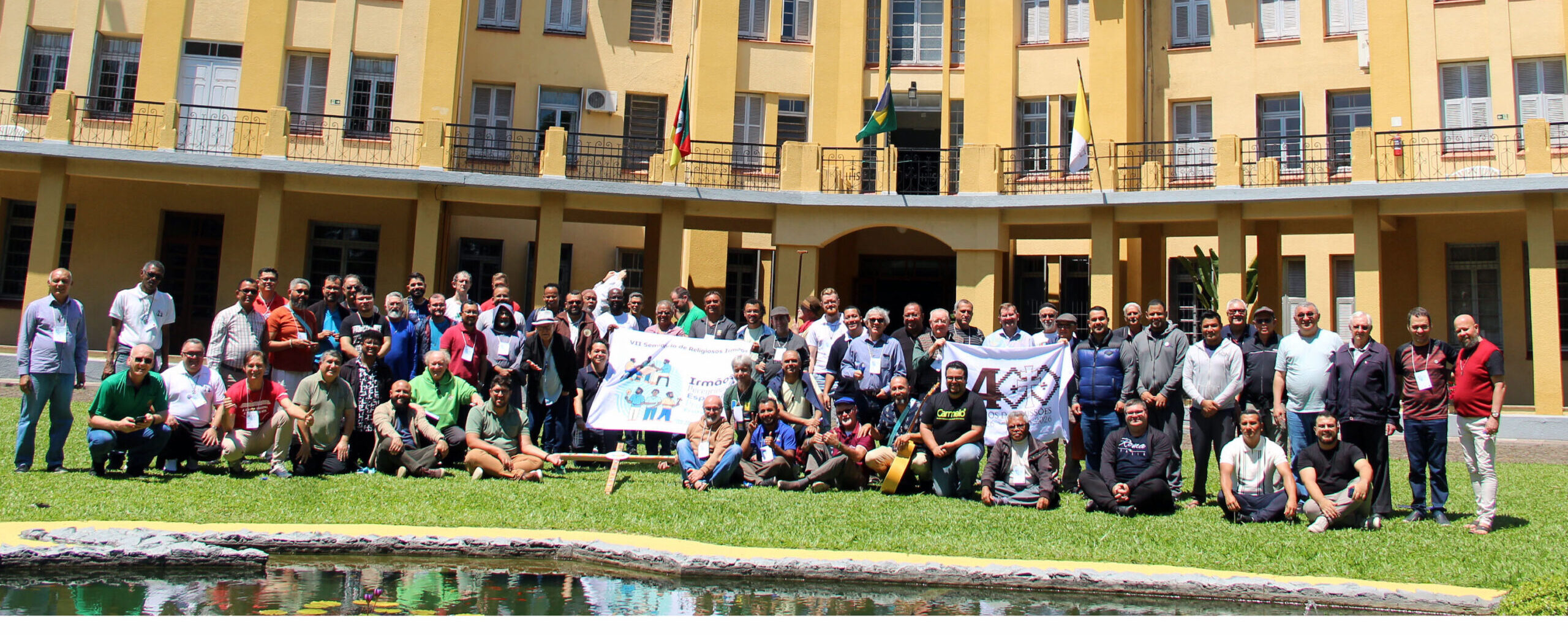Foto Oficial Foto Oficial