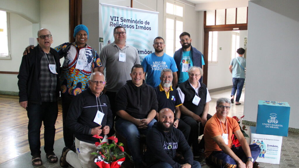 seminario dos religiosos irmãos