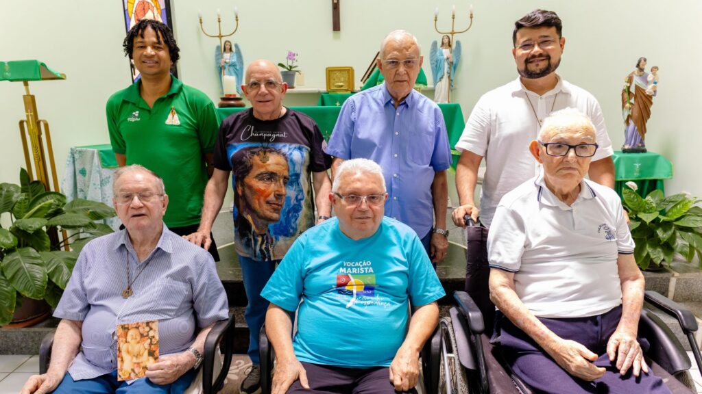 sobre os irmãos ()