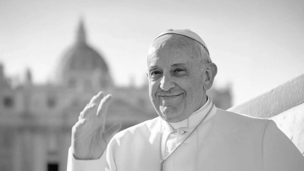 Papa Francisco
