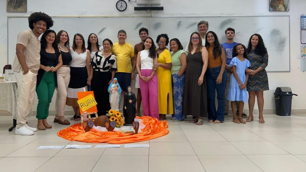 Ruah Palmas