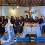 Centro Marista Divino Pai Eterno (Cemadipe) Aparecida de Goiânia GO