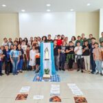 Centro Marista de Juventudes (CMJ) Campina Grande PB
