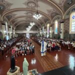 Colégio Marista Diocesano MG