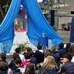 Colégio Marista Padre Eustáquio MG