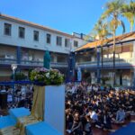 Colégio Marista Patos de Minas MG