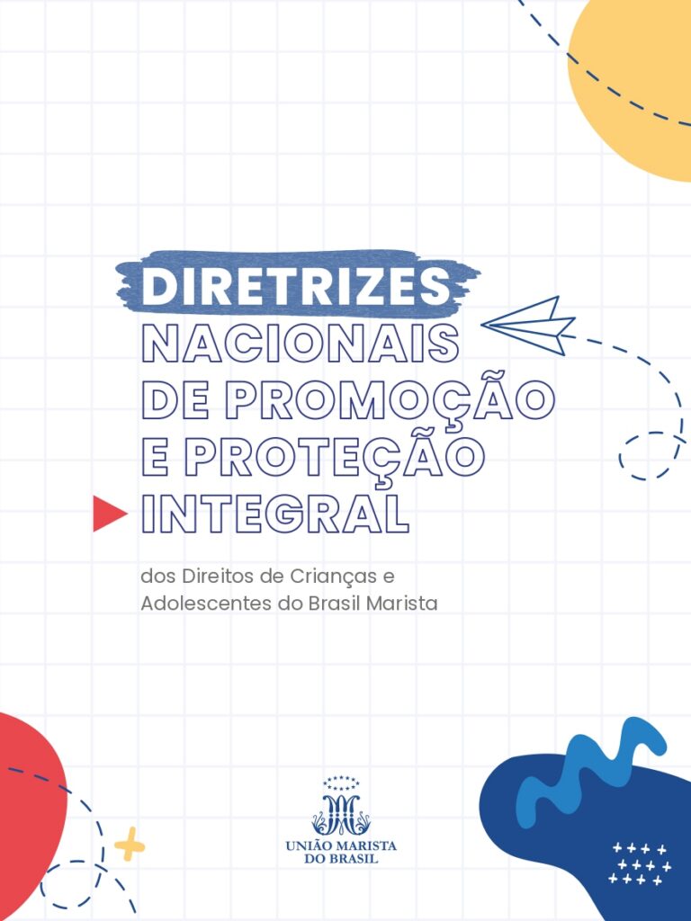 DIRETRIZES NACIONAIS DE PROMOÇÃO E PROTEÇÃO INTEGRAL FINAL page