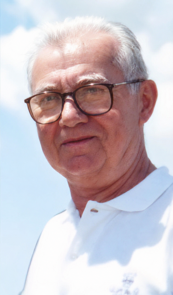 Ir Daniel Aguiar