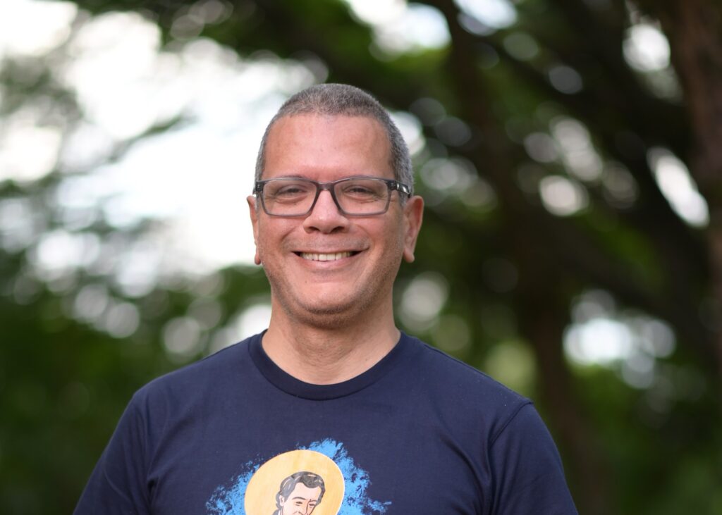 Ir José Sotero dos Santos Neto
