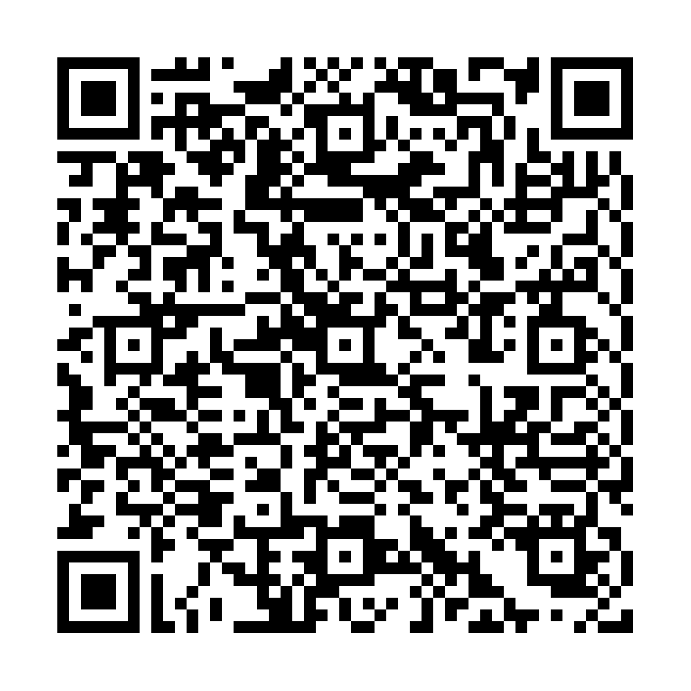 projeto Jovem Montagne QrCode
