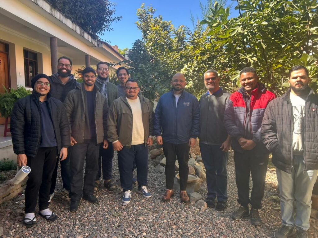 Visita provincial