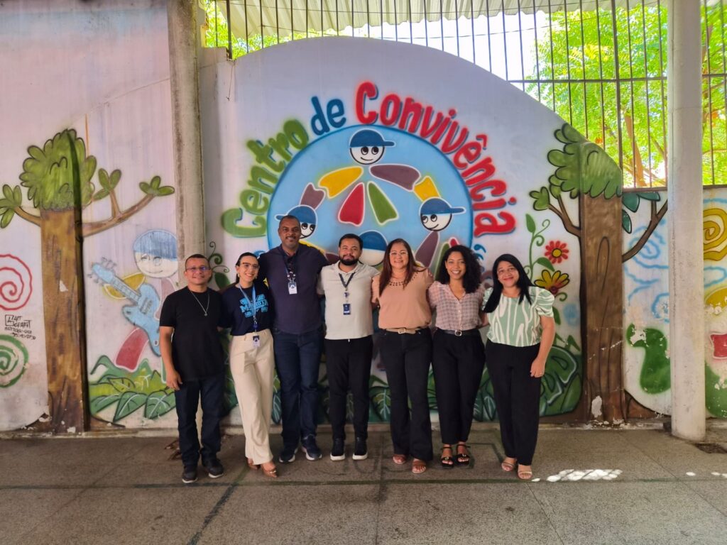 Jovem Montagne Teresina
