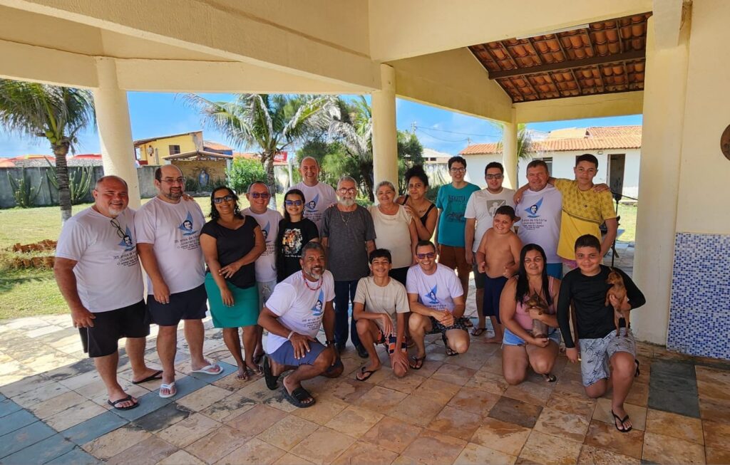 Encontro Juvenato