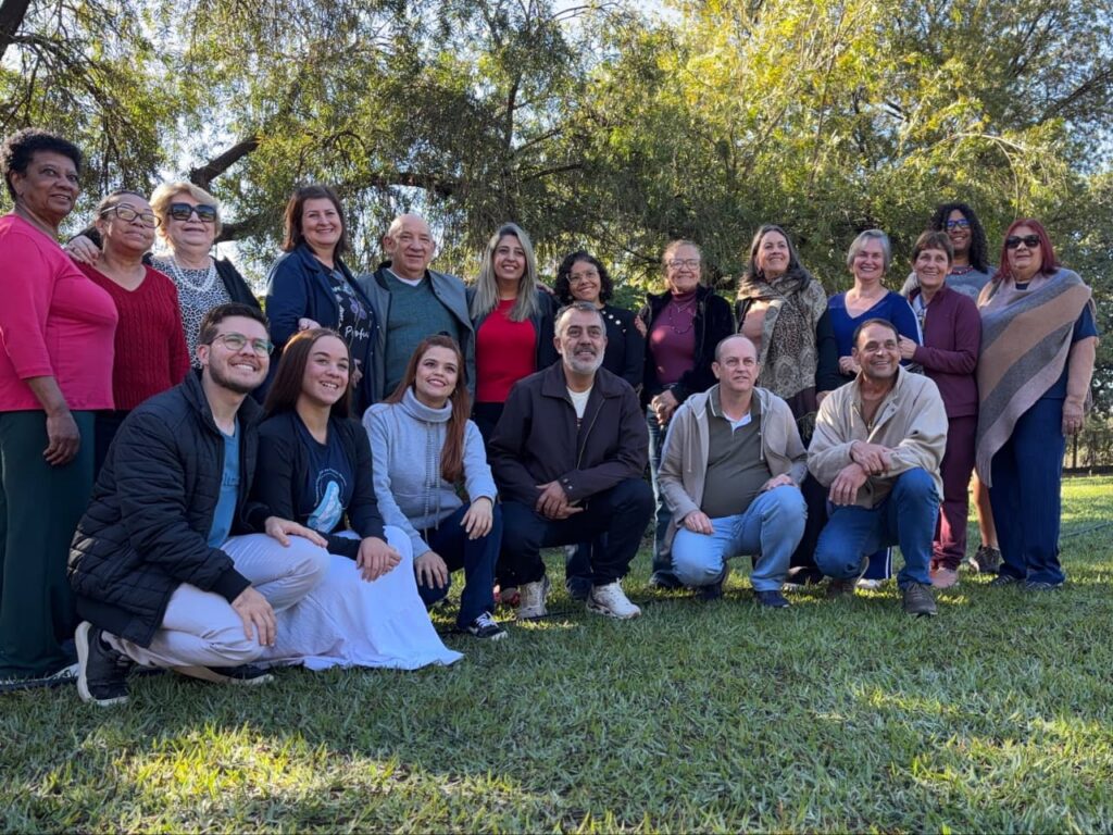 Movimento Champagnat