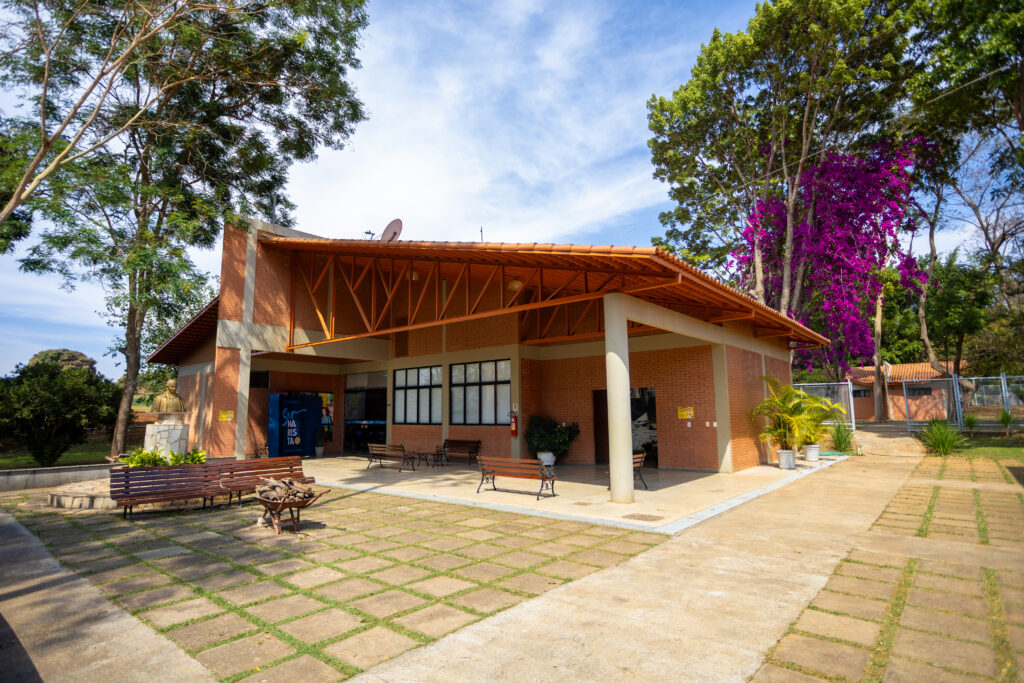 Vila Champagnat Brazlândia DF